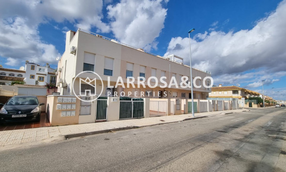 Villa - Herverkoop - Orihuela costa - Costa Blanca