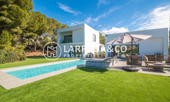 Villa - Herverkoop - Orihuela costa - Las Colinas Golf