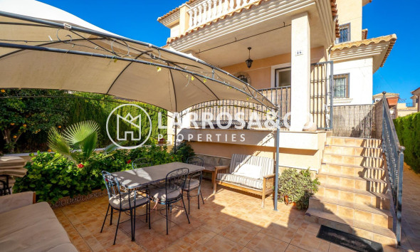 Villa - Herverkoop - Orihuela costa - Los Altos