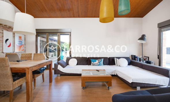 Villa - Herverkoop - Orihuela - Orihuela
