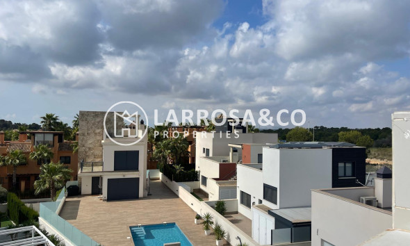 Villa - Herverkoop - San Miguel de Salinas - Altos De San Miguel