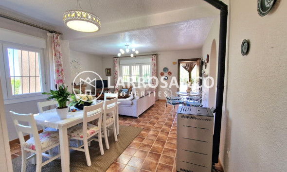 Villa - Herverkoop - Torrevieja - Los Balcones - Los Altos del Edén