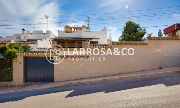 Villa - Herverkoop - Torrevieja - Los Balcones