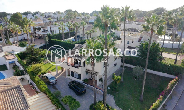 Villa - Herverkoop - Villamartín - Costa Blanca
