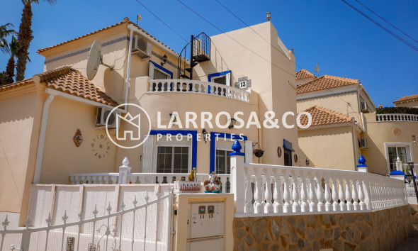 Villa - Herverkoop - Villamartín - Costa Blanca