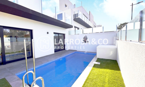 Villa - Herverkoop - Villamartin - Costa Blanca