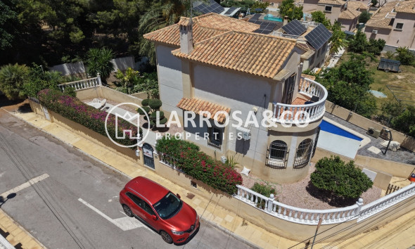 Villa - Herverkoop - Villamartin - Costa Blanca