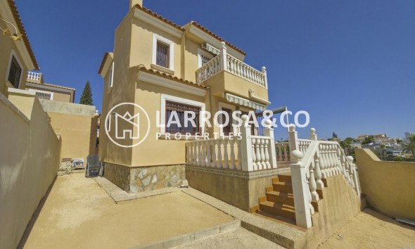 Villa - Herverkoop - Villamartin - Costa Blanca