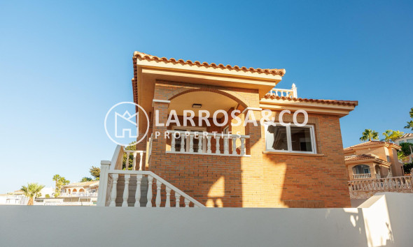 Villa - Nieuwbouw Woningen - Ciudad Quesada - Ciudad Quesada