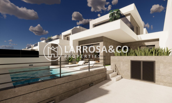 Villa - Nouvelle Construction - Dolores - Pueblo