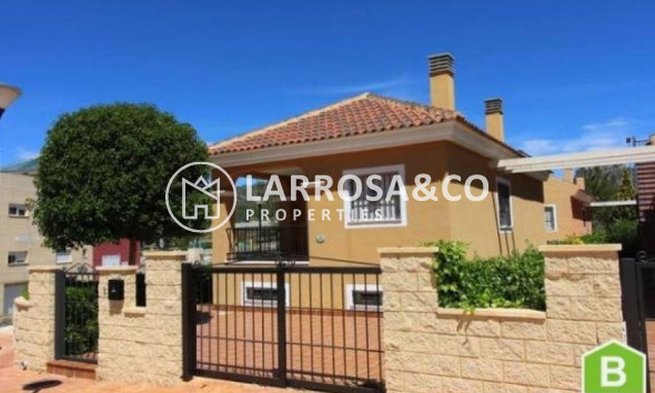 Villa - Nouvelle Construction - La Romana - Villas de la Romana