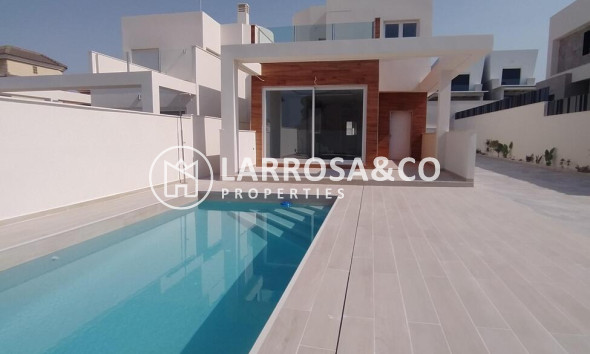 Villa Penthouse - A Vendre - Torrevieja - Aguas Nuevas
