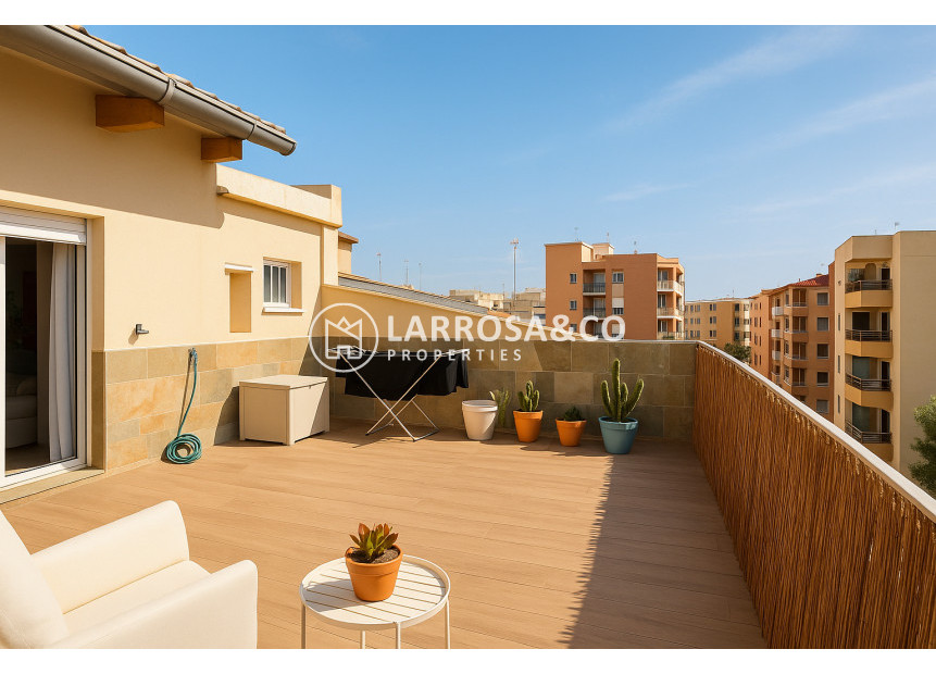 Virtual Staging