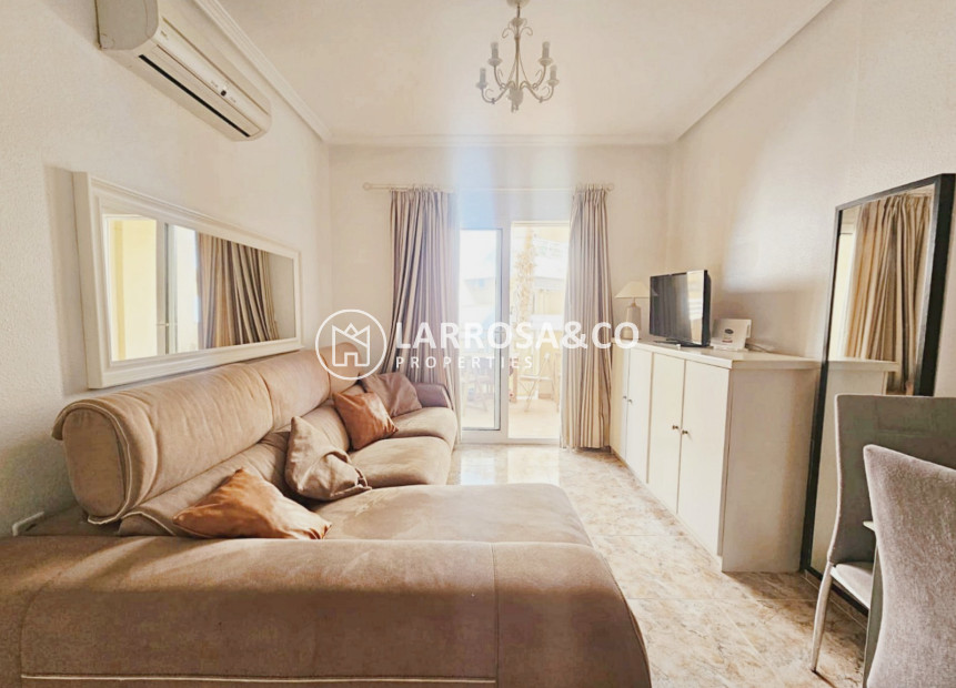 Вторичный рынок - Apartament / Duplex - Ориуела Коста - Agua Marina