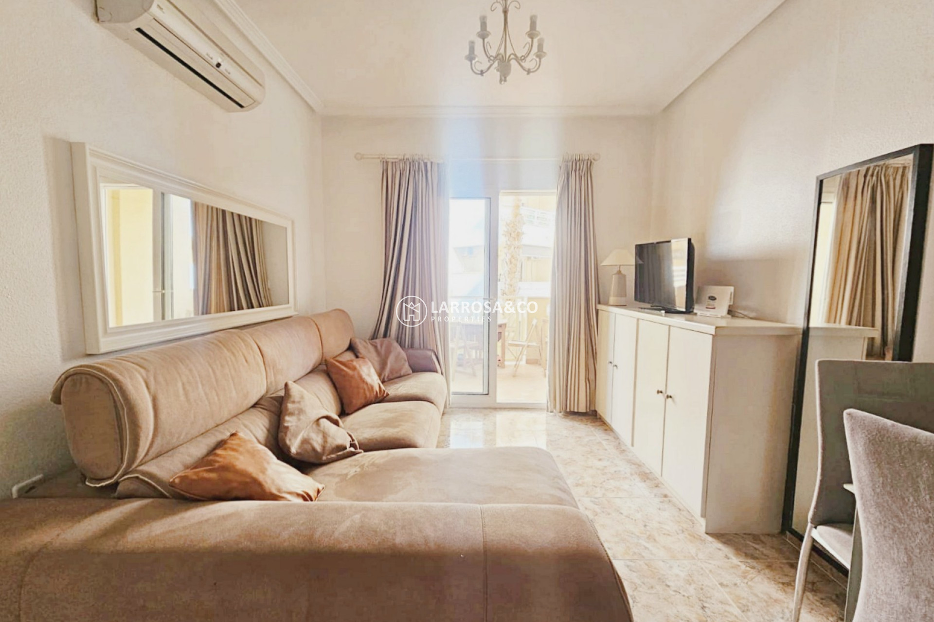 Вторичный рынок - Apartament / Duplex - Ориуела Коста - Agua Marina