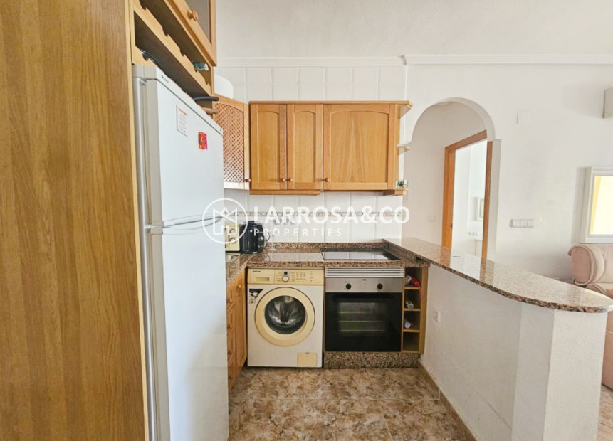 Вторичный рынок - Apartament / Duplex - Ориуела Коста - Agua Marina