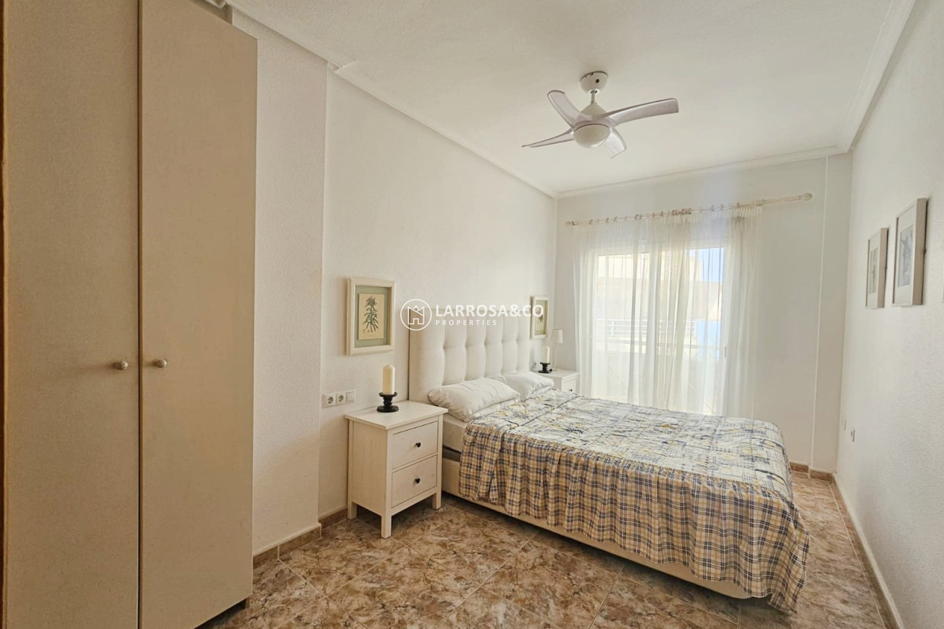 Вторичный рынок - Apartament / Duplex - Ориуела Коста - Agua Marina