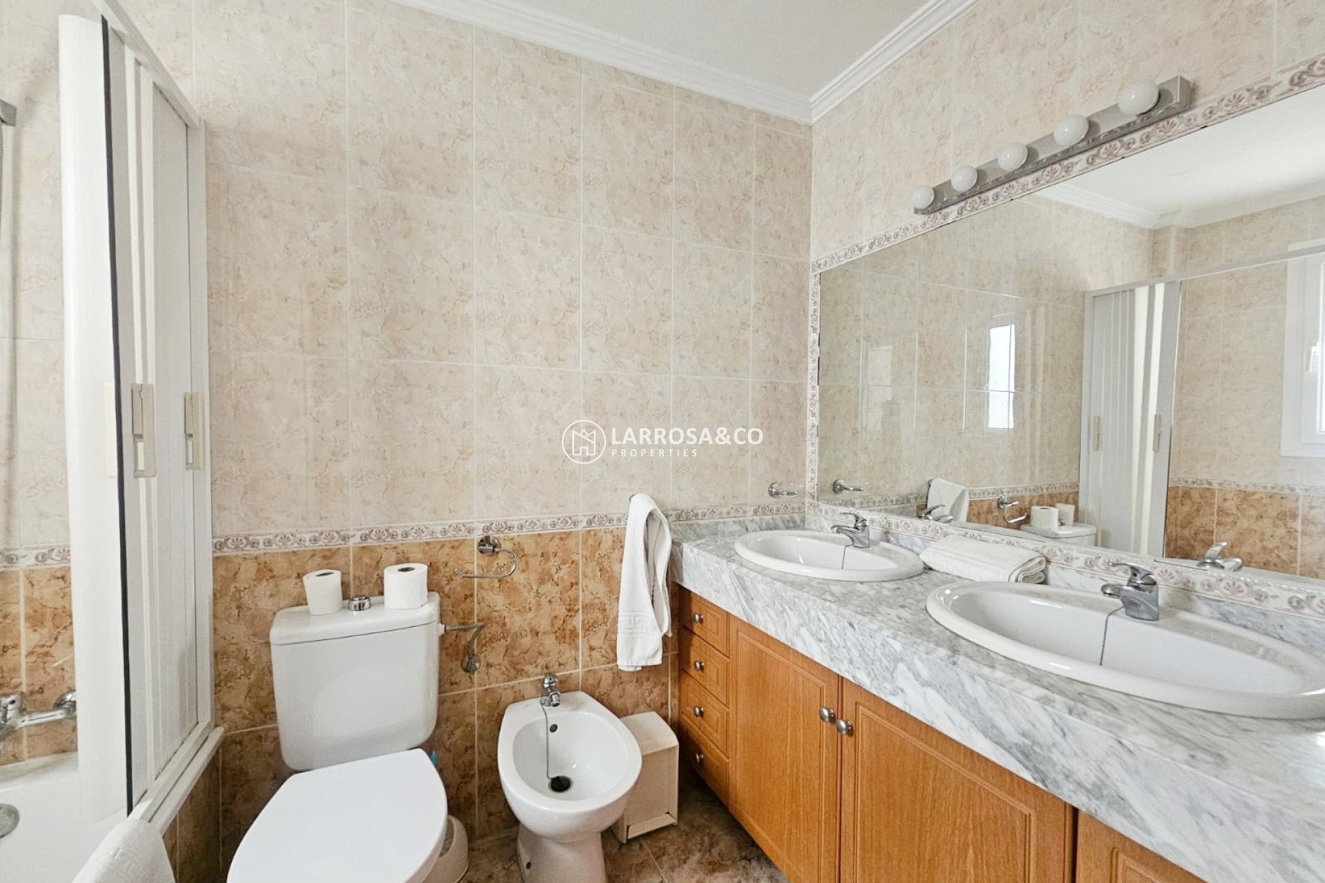 Вторичный рынок - Apartament / Duplex - Ориуела Коста - Agua Marina