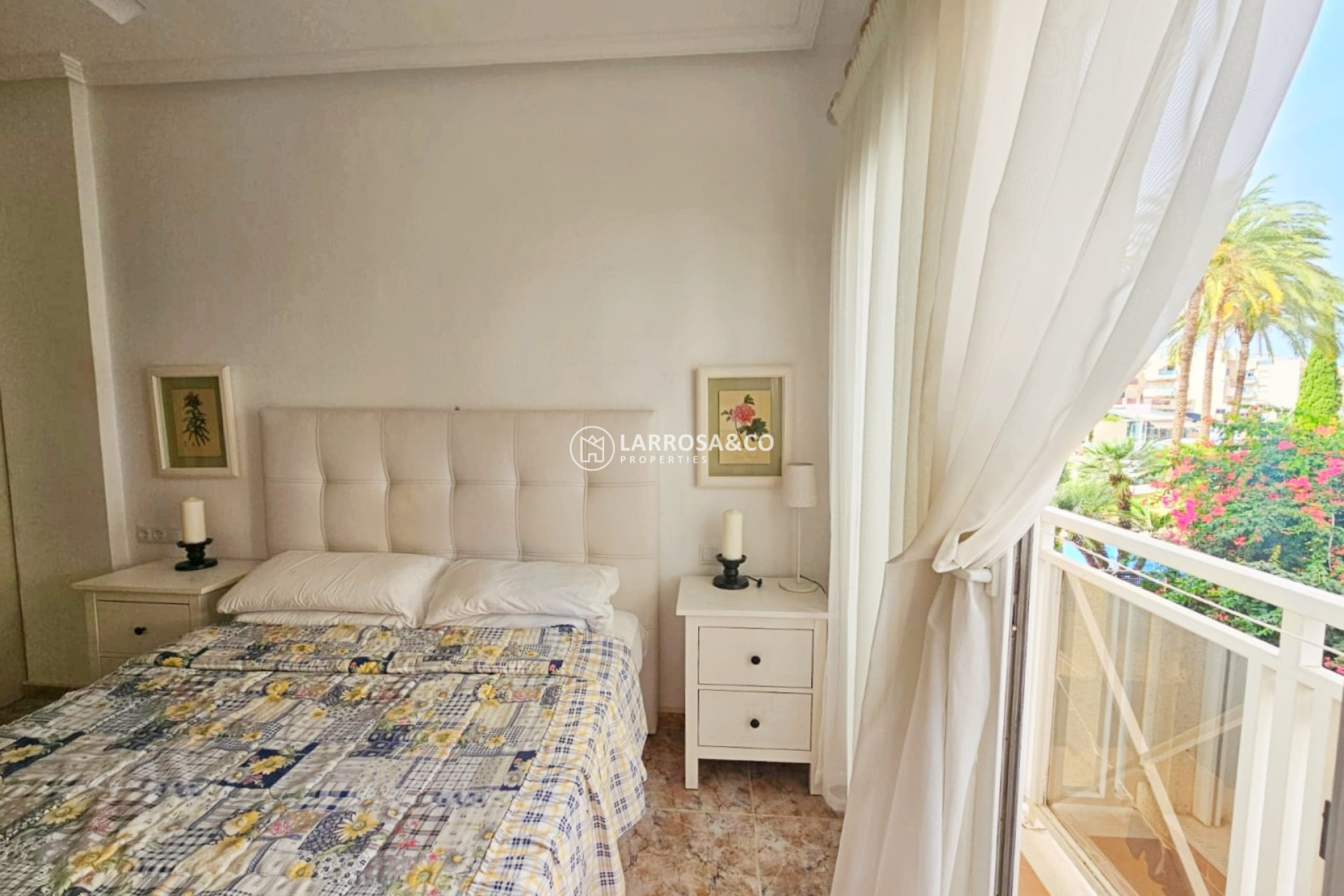 Вторичный рынок - Apartament / Duplex - Ориуела Коста - Agua Marina