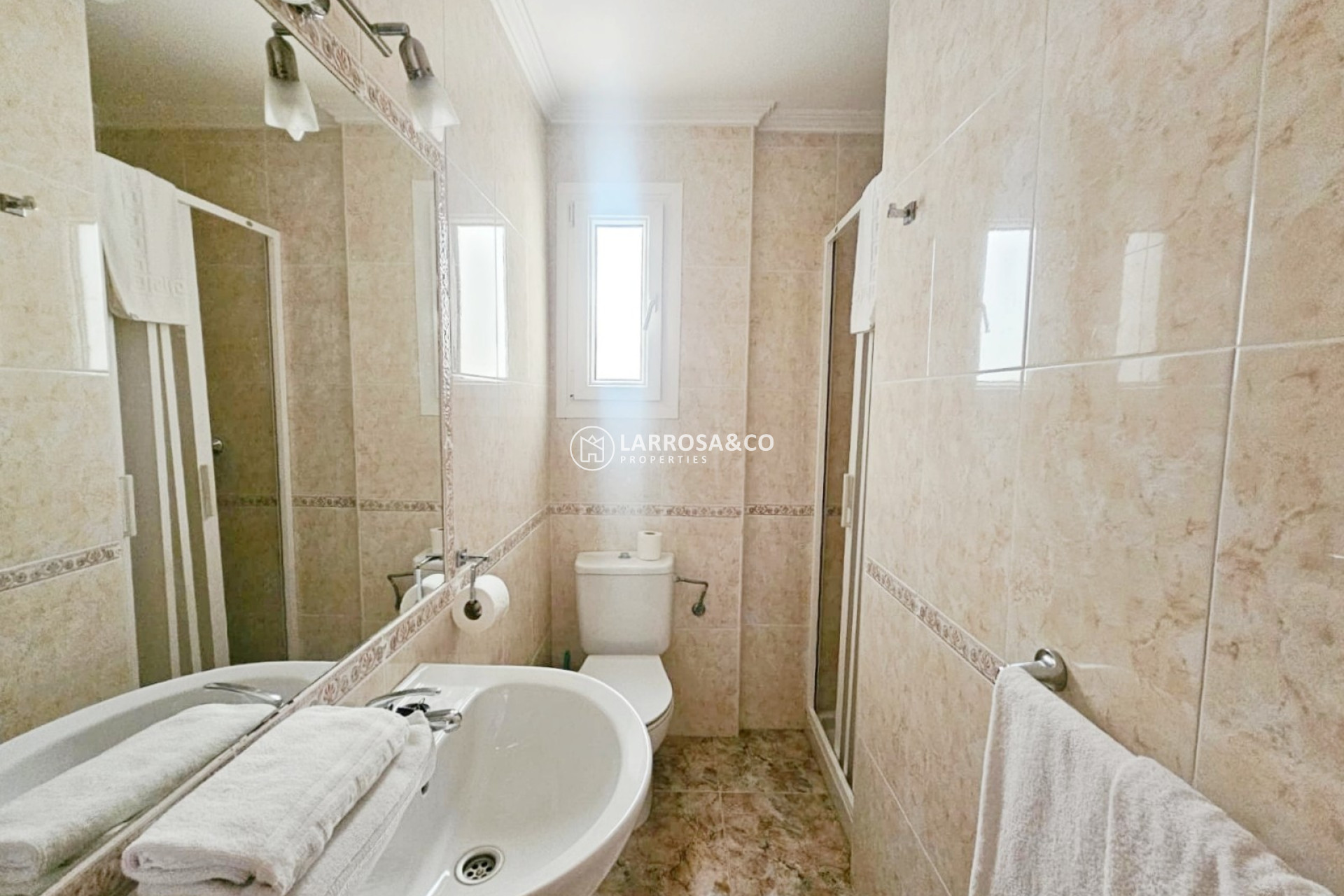 Вторичный рынок - Apartament / Duplex - Ориуела Коста - Agua Marina
