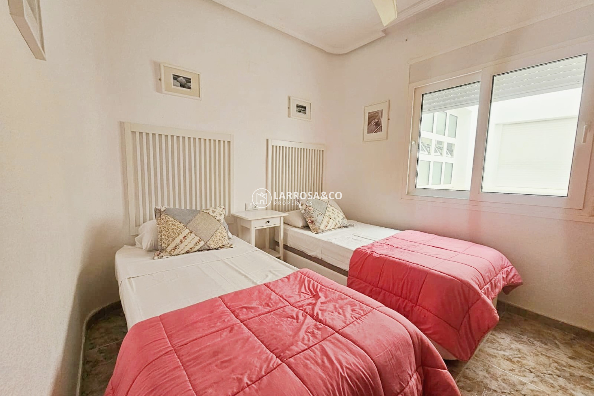 Вторичный рынок - Apartament / Duplex - Ориуела Коста - Agua Marina