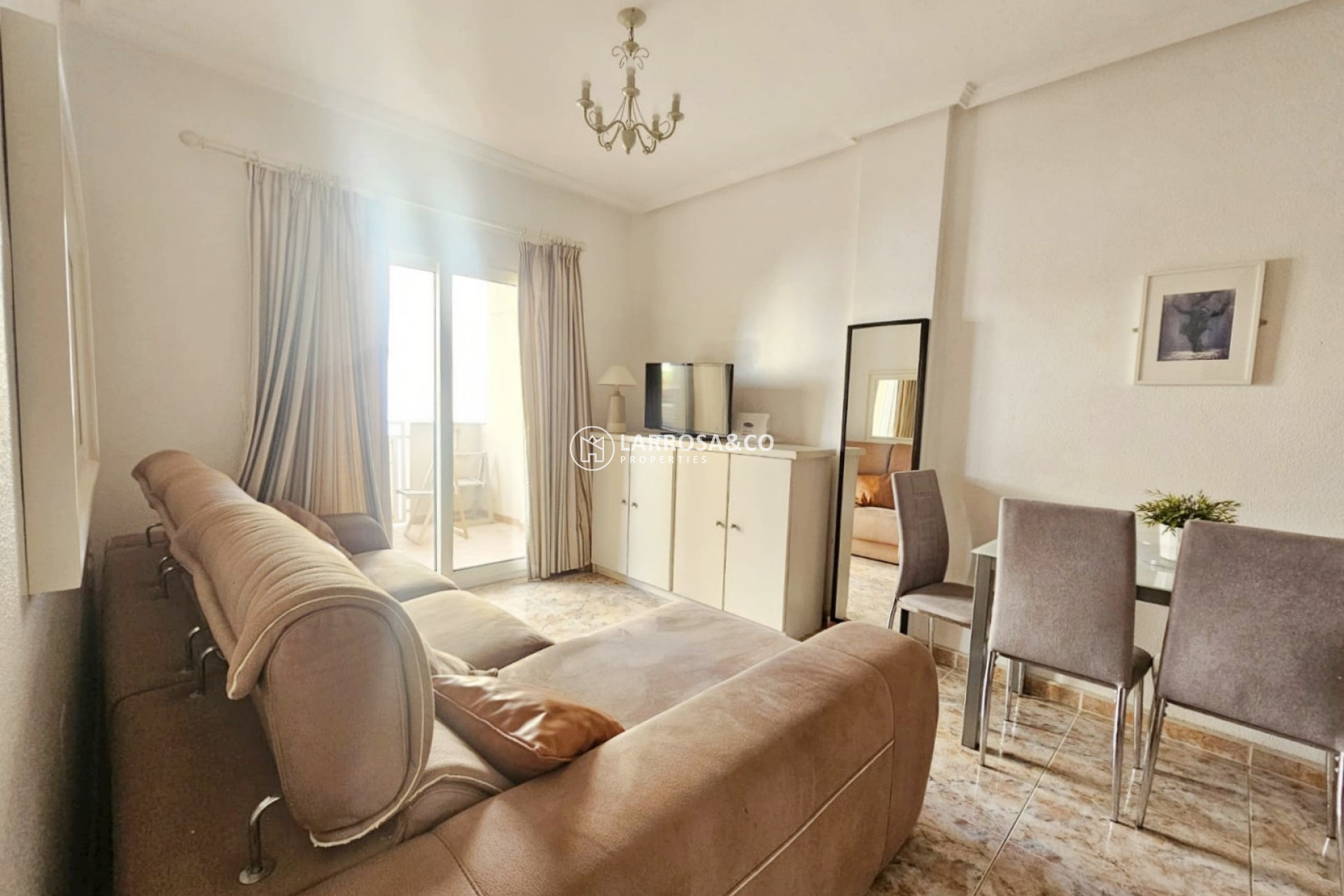 Вторичный рынок - Apartament / Duplex - Ориуела Коста - Agua Marina