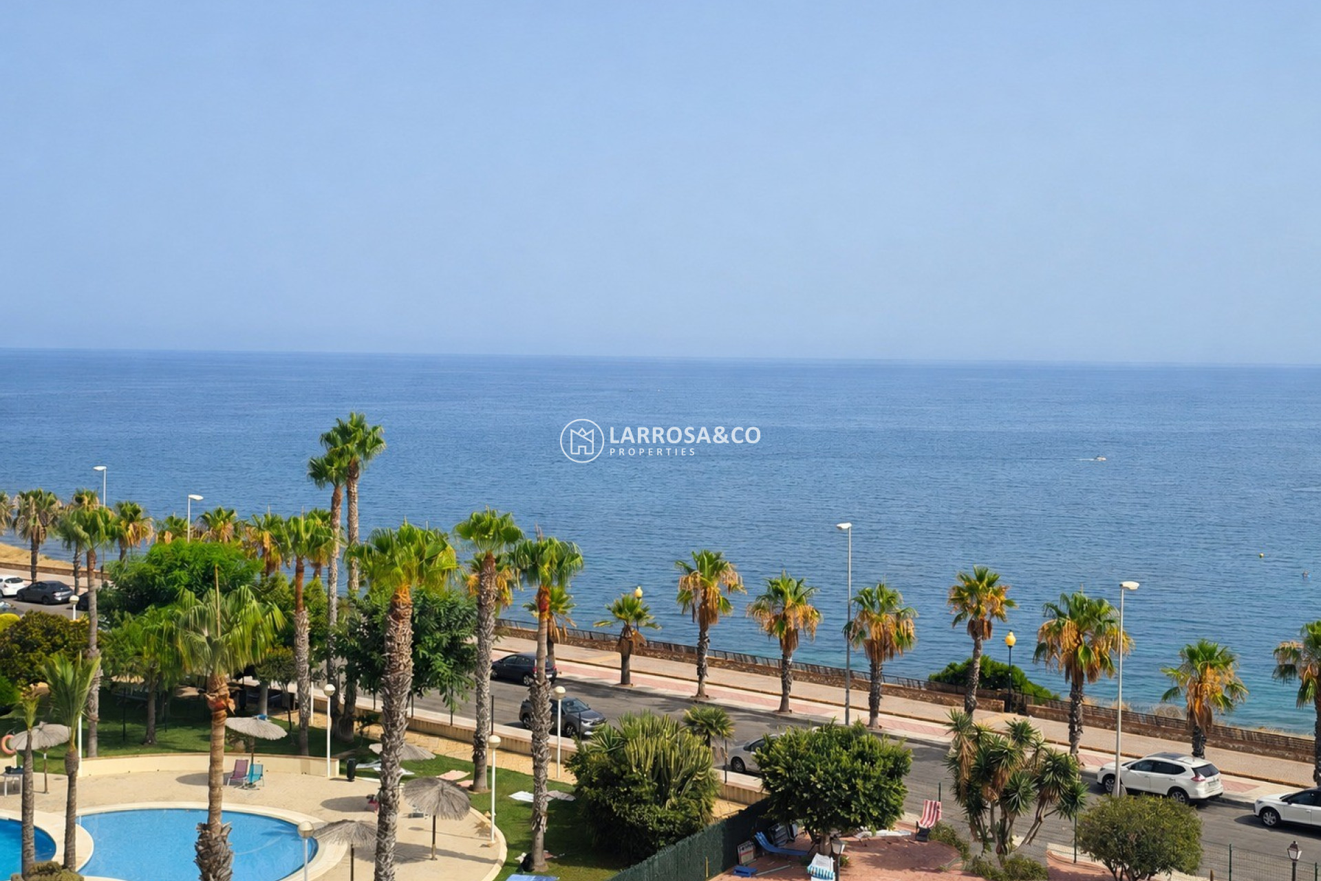 Вторичный рынок - Apartament / Duplex - Ориуела Коста - Agua Marina
