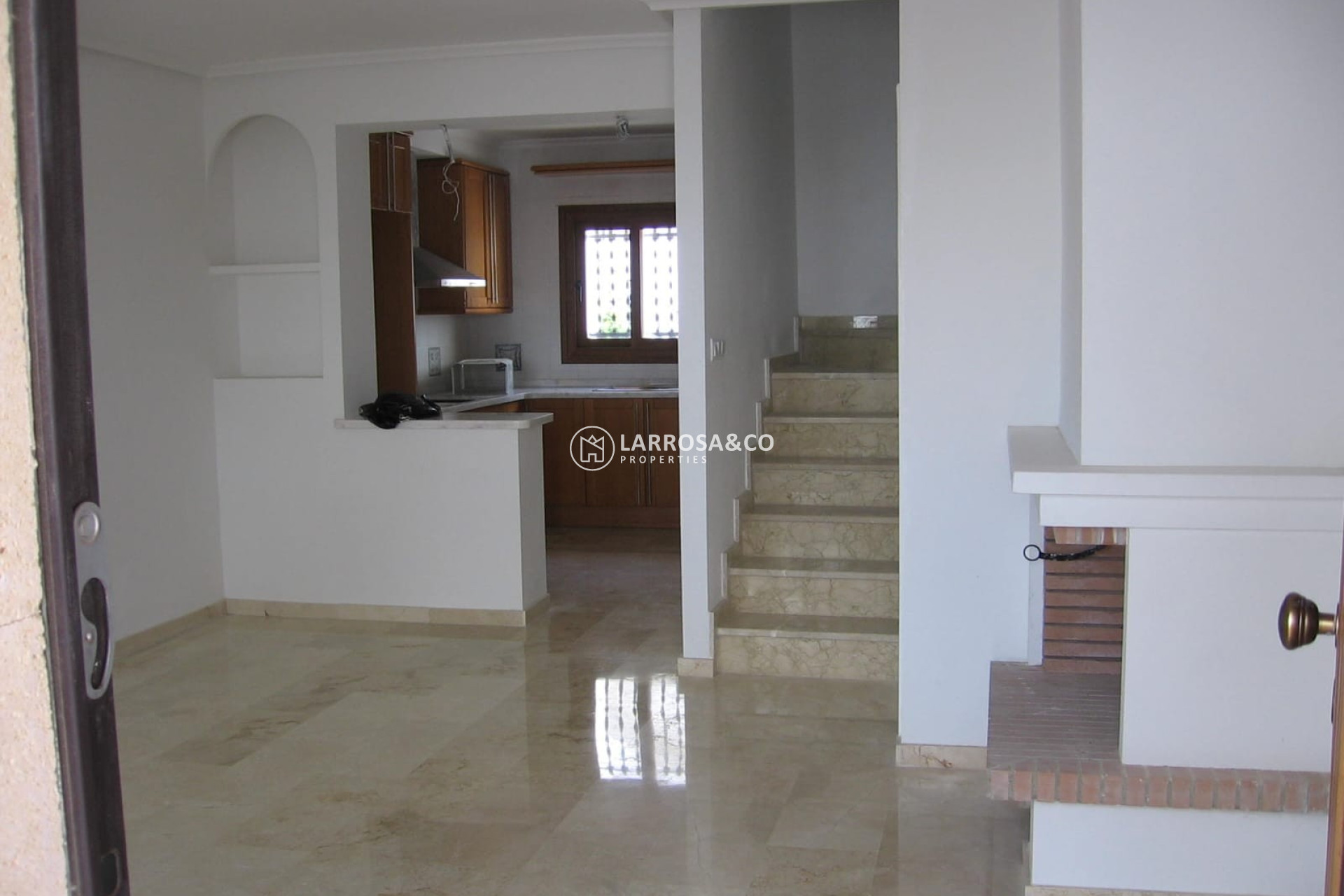 Вторичный рынок - Apartament / Duplex - Ориуела Коста - Вильямартин 