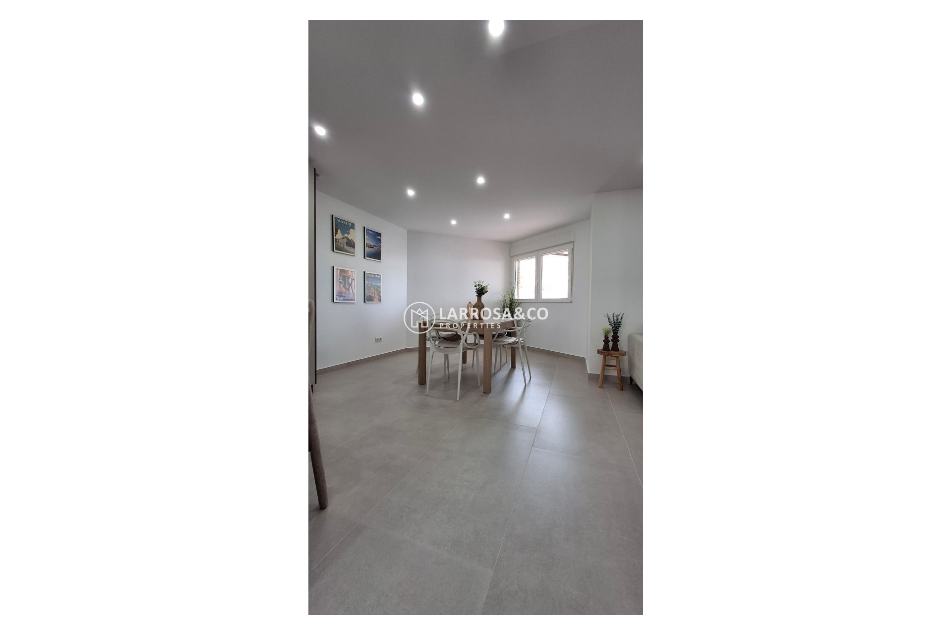 Вторичный рынок - Apartament / Duplex - Торревьеха - Playa Acequion