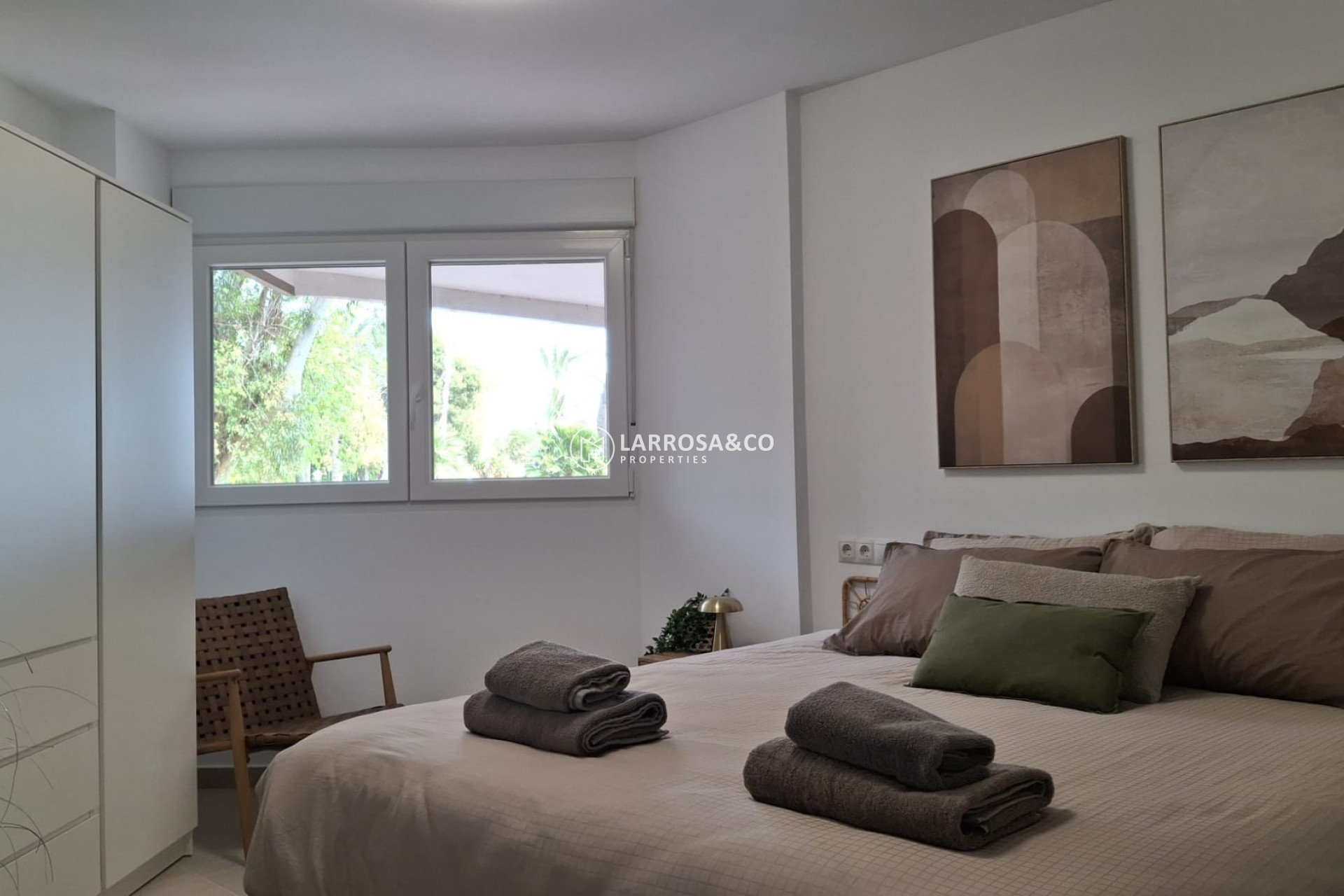 Вторичный рынок - Apartament / Duplex - Торревьеха - Playa Acequion