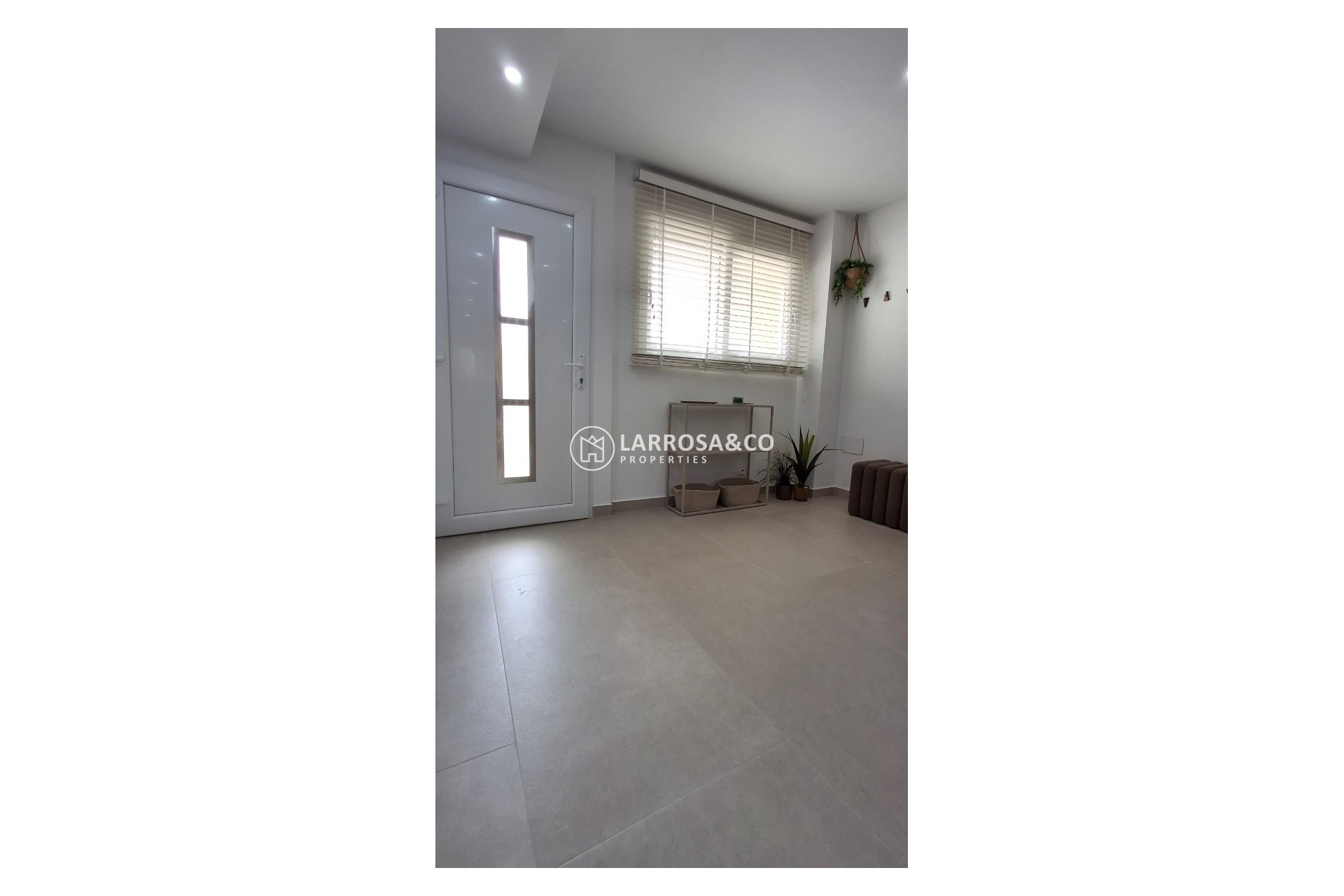 Вторичный рынок - Apartament / Duplex - Торревьеха - Playa Acequion