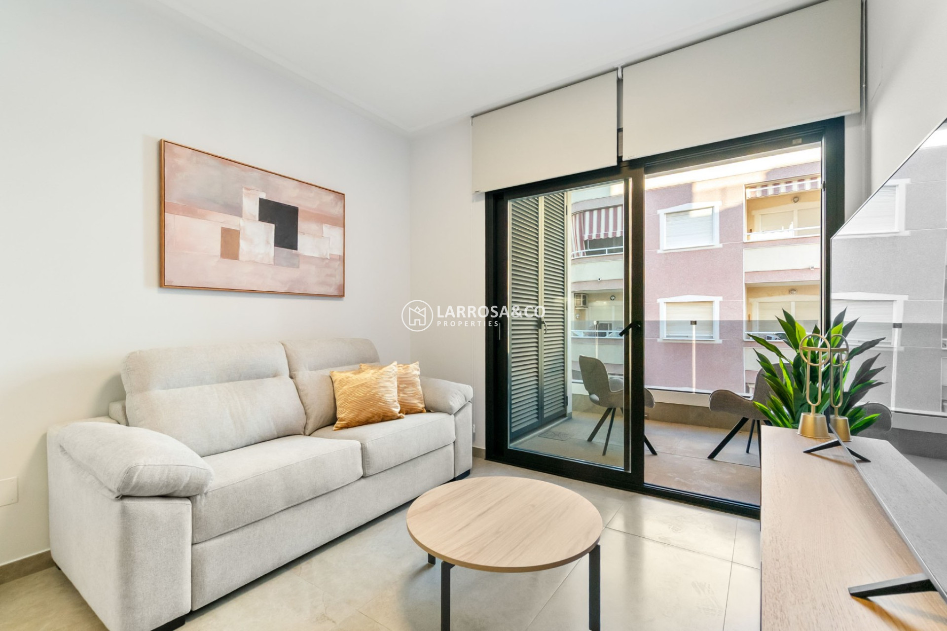 Вторичный рынок - Apartament / Duplex - Торревьеха - Playa de El Cura
