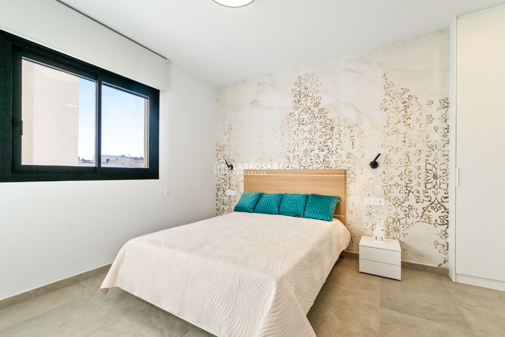 Вторичный рынок - Apartament / Duplex - Торревьеха - Playa de El Cura