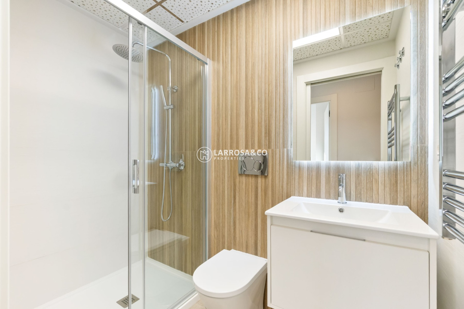 Вторичный рынок - Apartament / Duplex - Торревьеха - Playa de El Cura