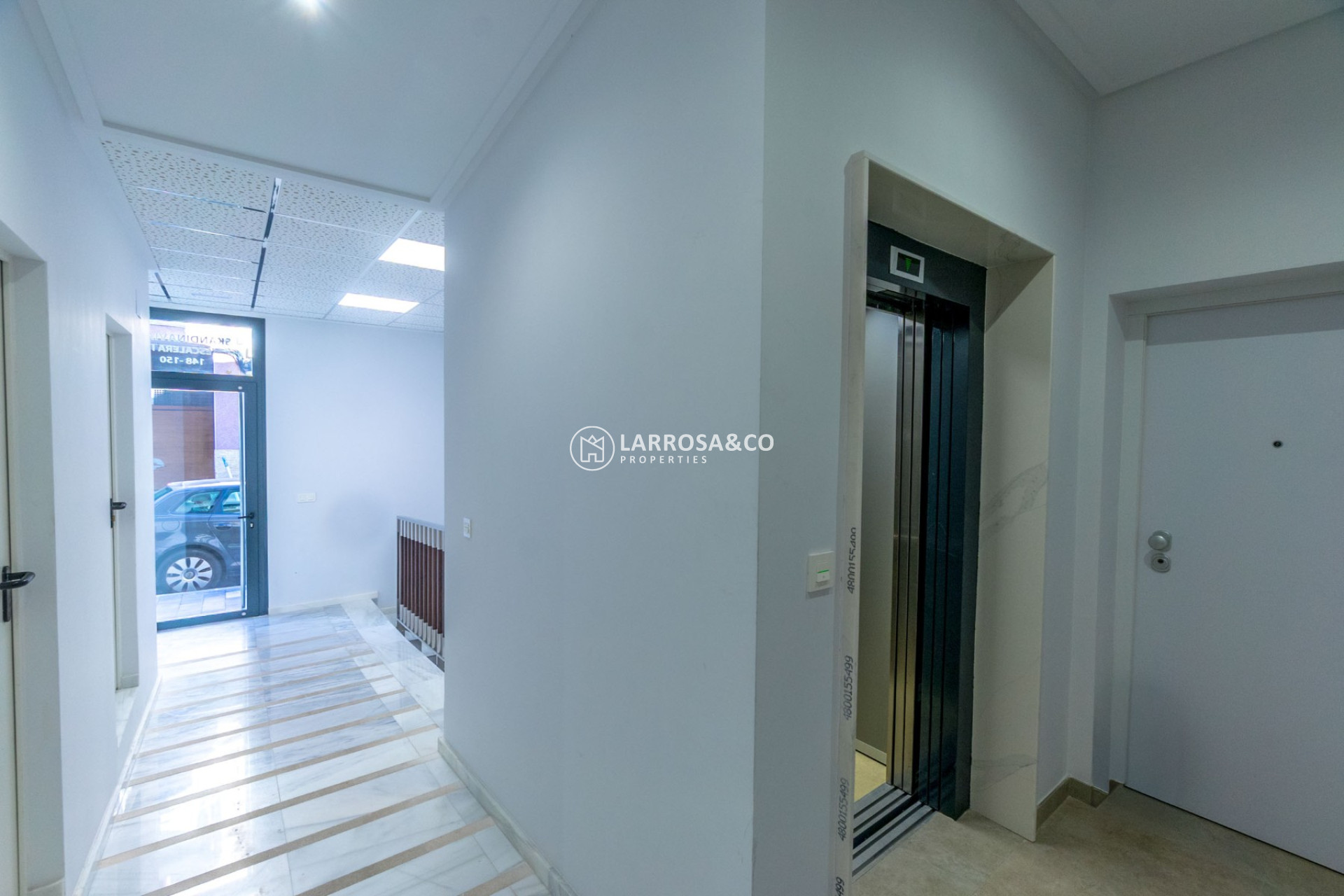 Вторичный рынок - Apartament / Duplex - Торревьеха - Playa de El Cura