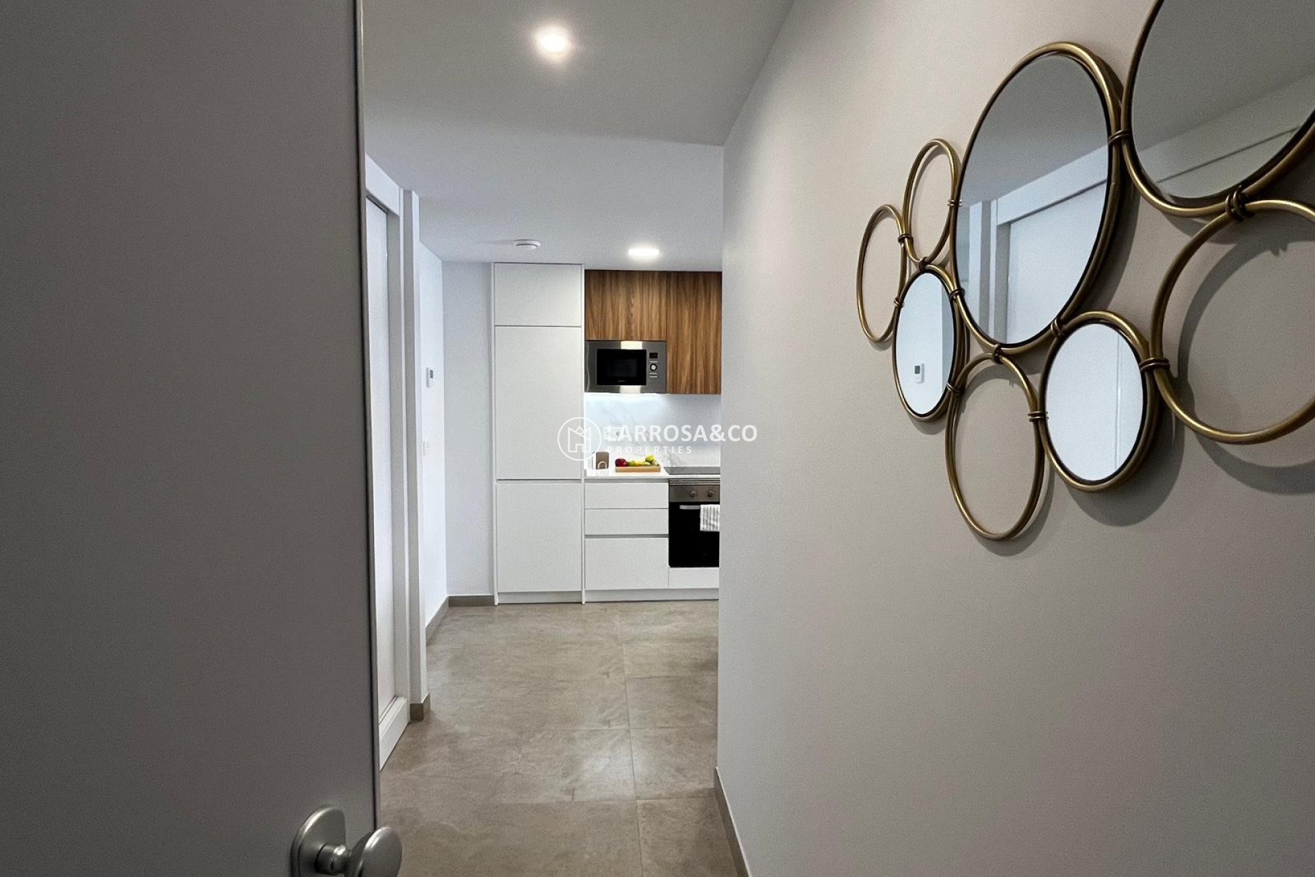 Вторичный рынок - Apartament / Duplex - Торревьеха - Playa de El Cura