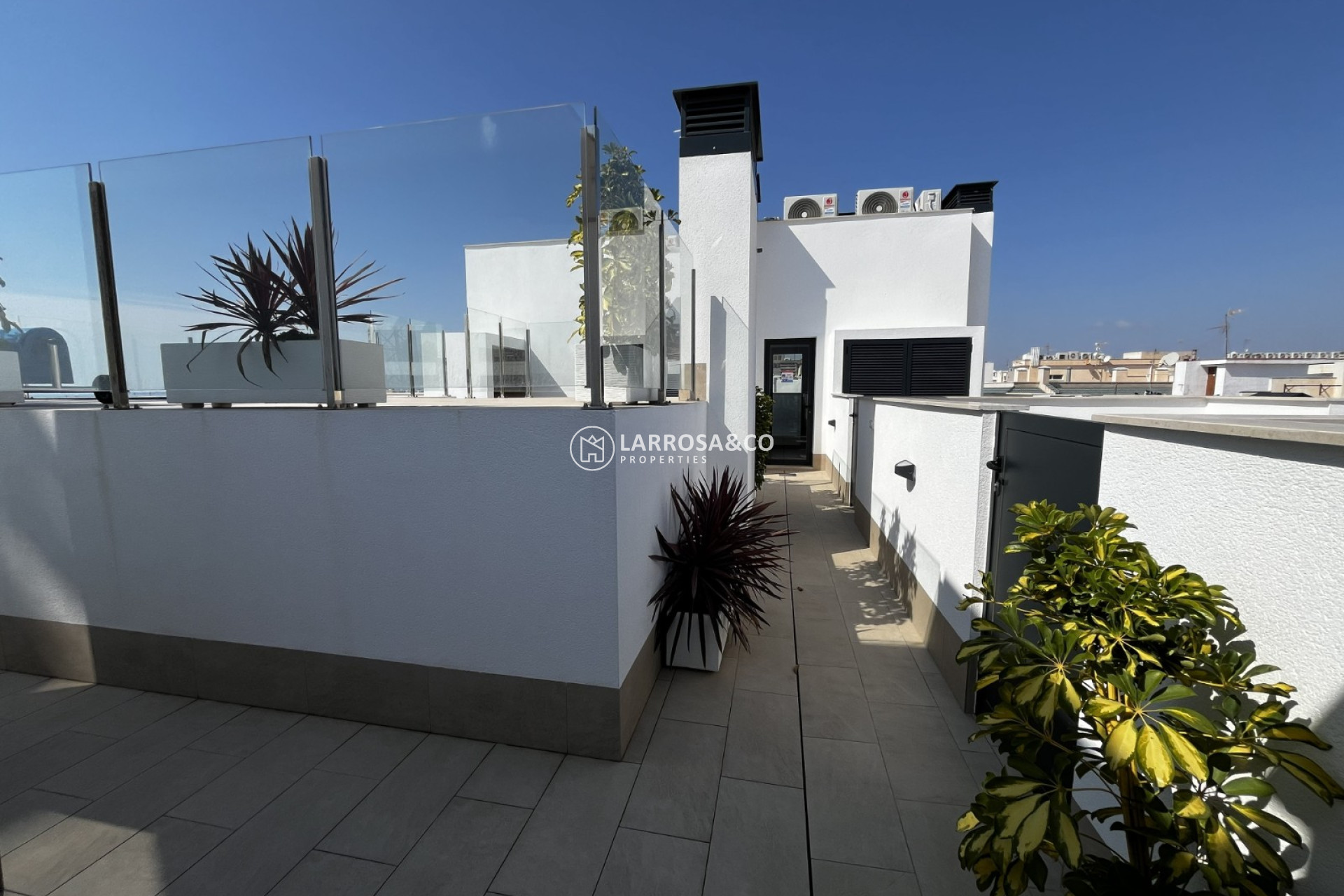 Вторичный рынок - Apartament / Duplex - Торревьеха - Playa de El Cura