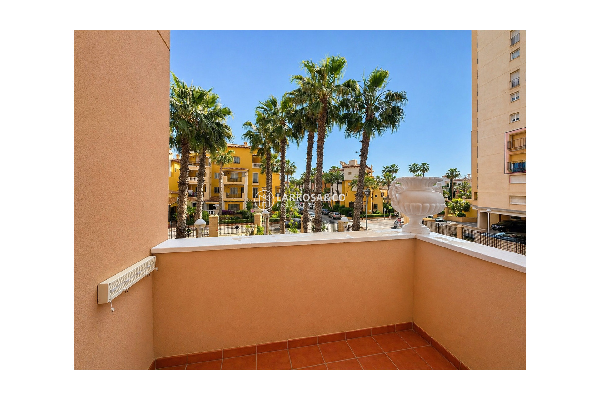 Вторичный рынок - Apartament / Duplex - Торревьеха - Playa de los locos