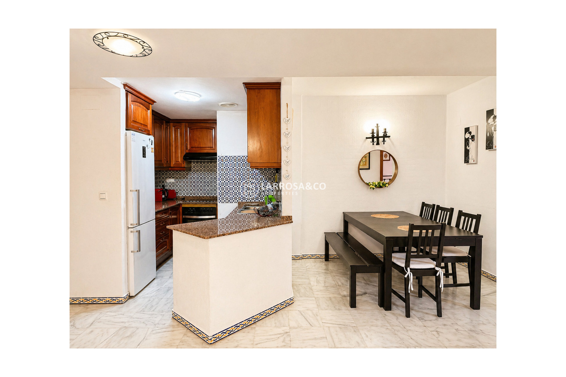 Вторичный рынок - Apartament / Duplex - Торревьеха - Playa de los locos