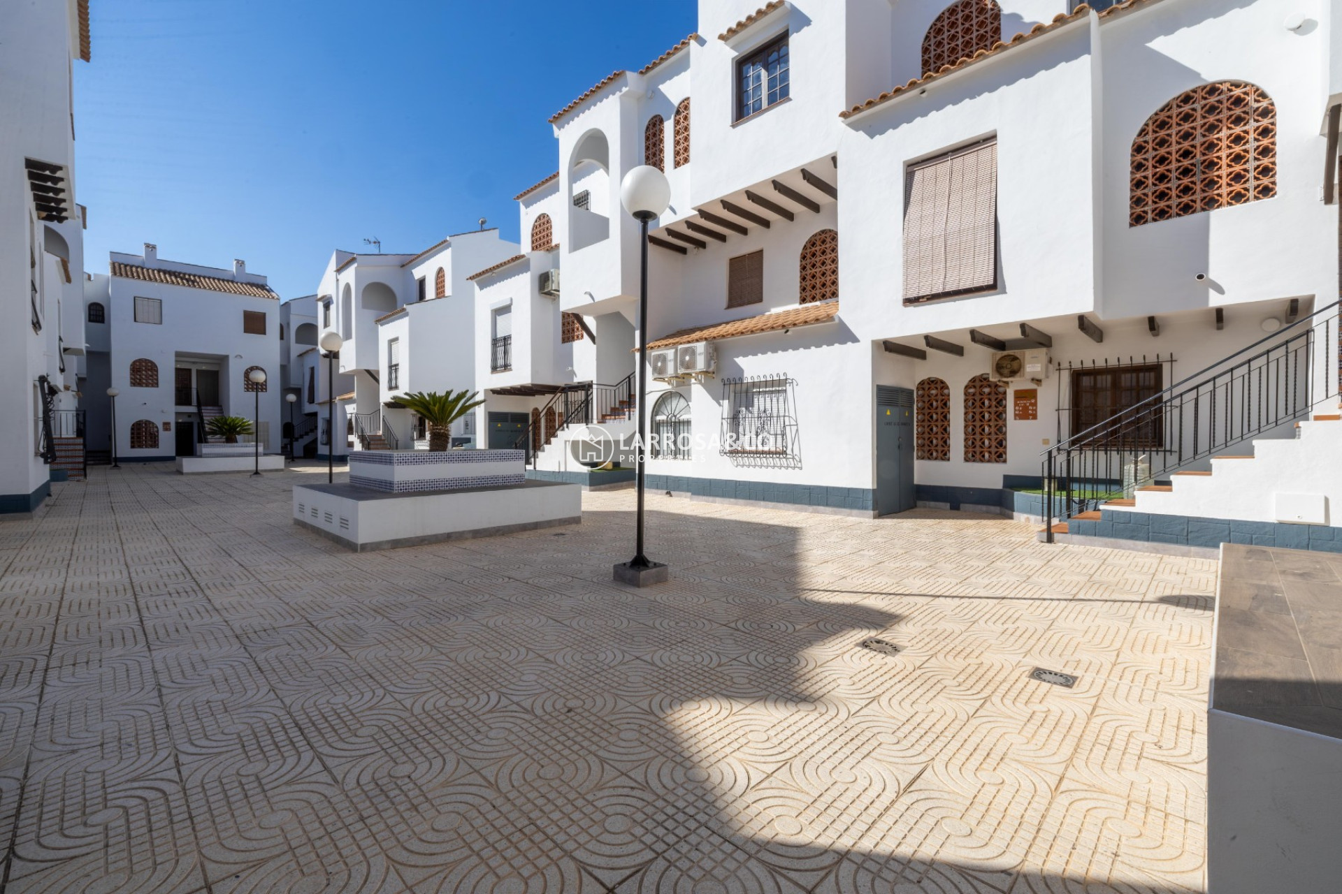 Вторичный рынок - Apartament / Duplex - Торревьеха - torrevieja