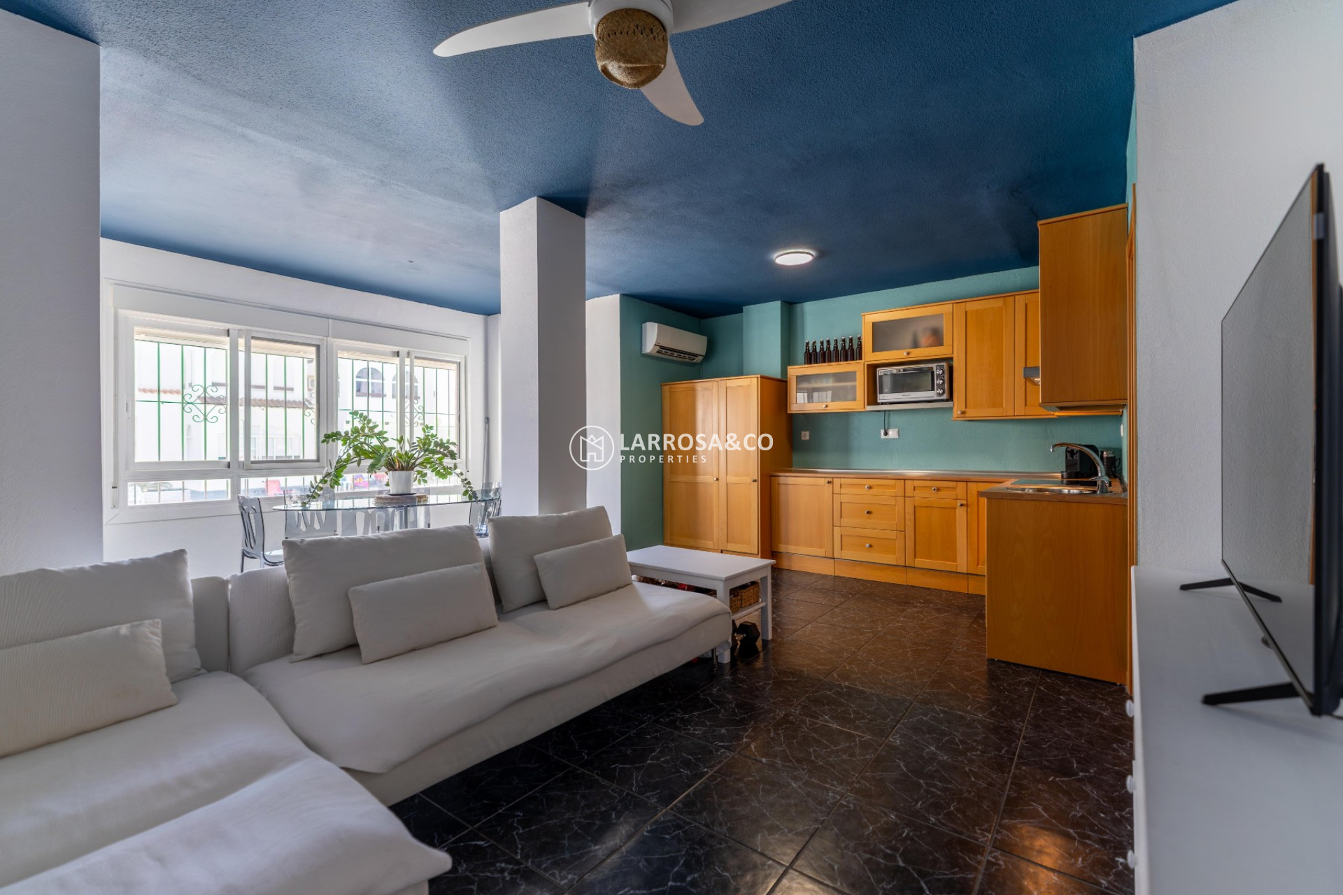Вторичный рынок - Apartament / Duplex - Торревьеха - torrevieja