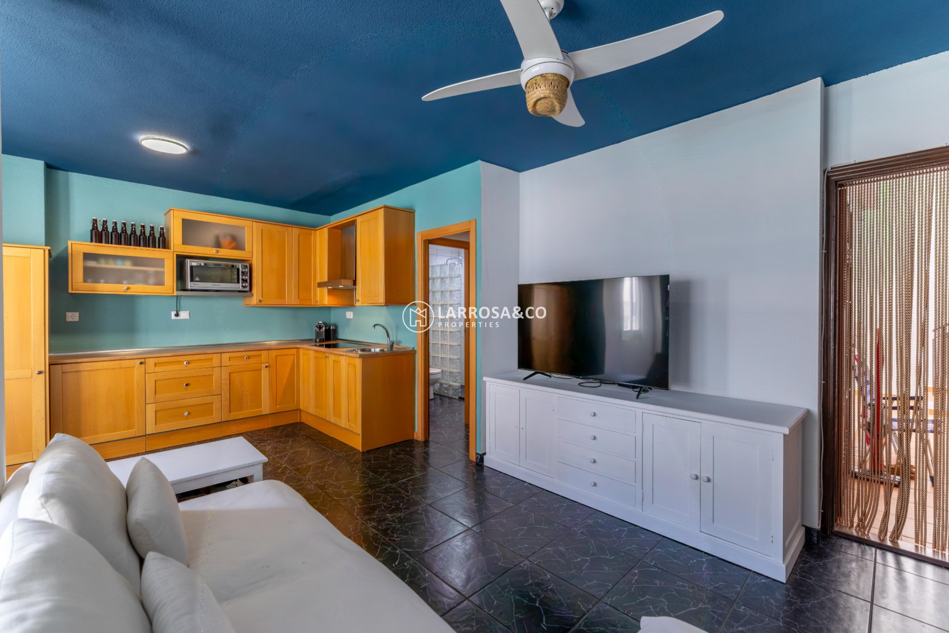 Вторичный рынок - Apartament / Duplex - Торревьеха - torrevieja