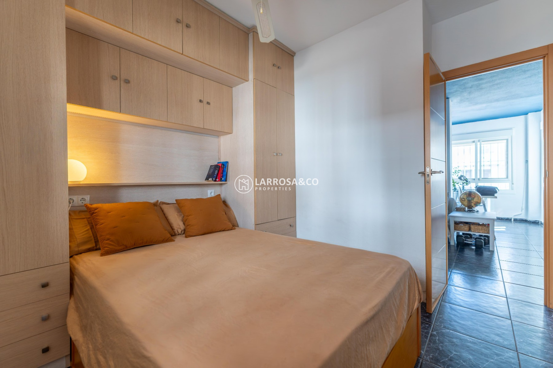 Вторичный рынок - Apartament / Duplex - Торревьеха - torrevieja