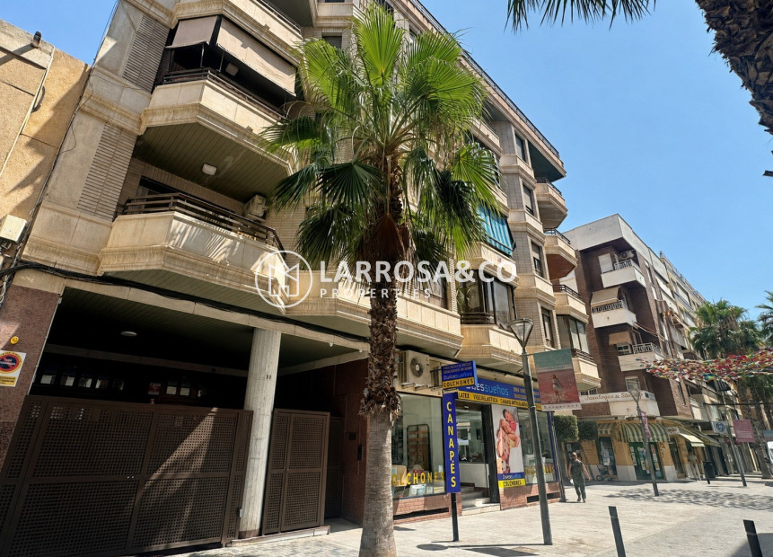 Вторичный рынок - Apartament / Duplex - Торревьеха - torrevieja