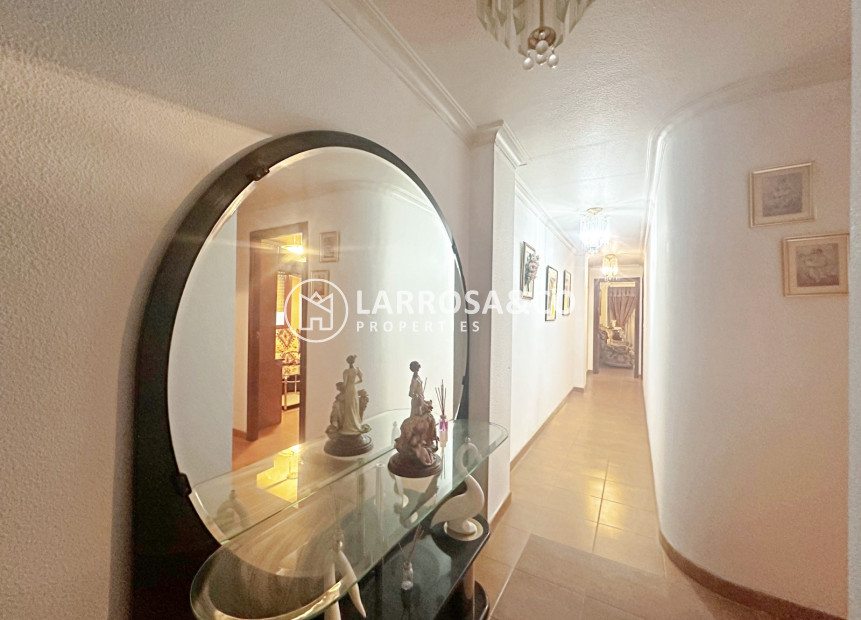 Вторичный рынок - Apartament / Duplex - Торревьеха - torrevieja