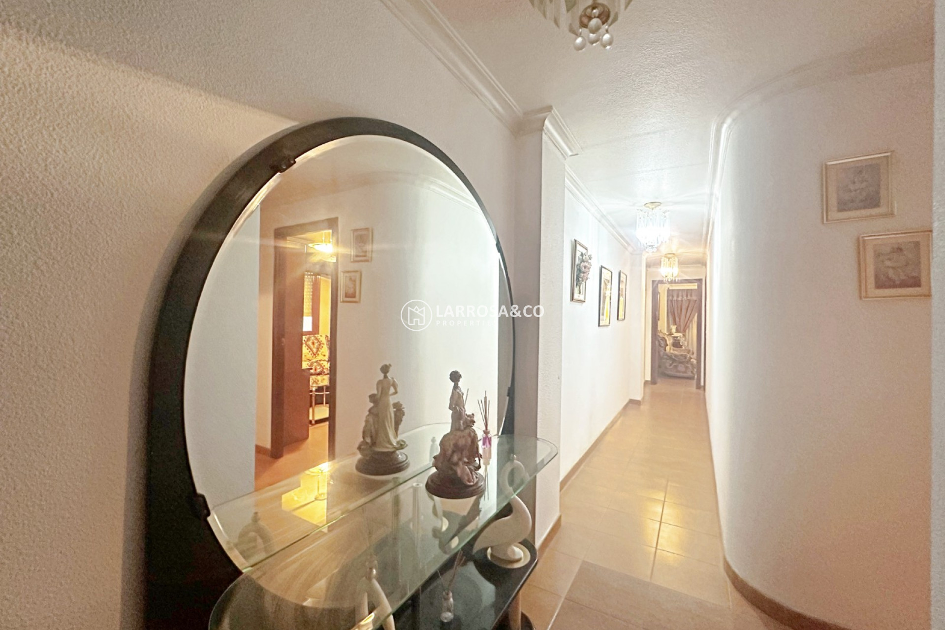 Вторичный рынок - Apartament / Duplex - Торревьеха - torrevieja