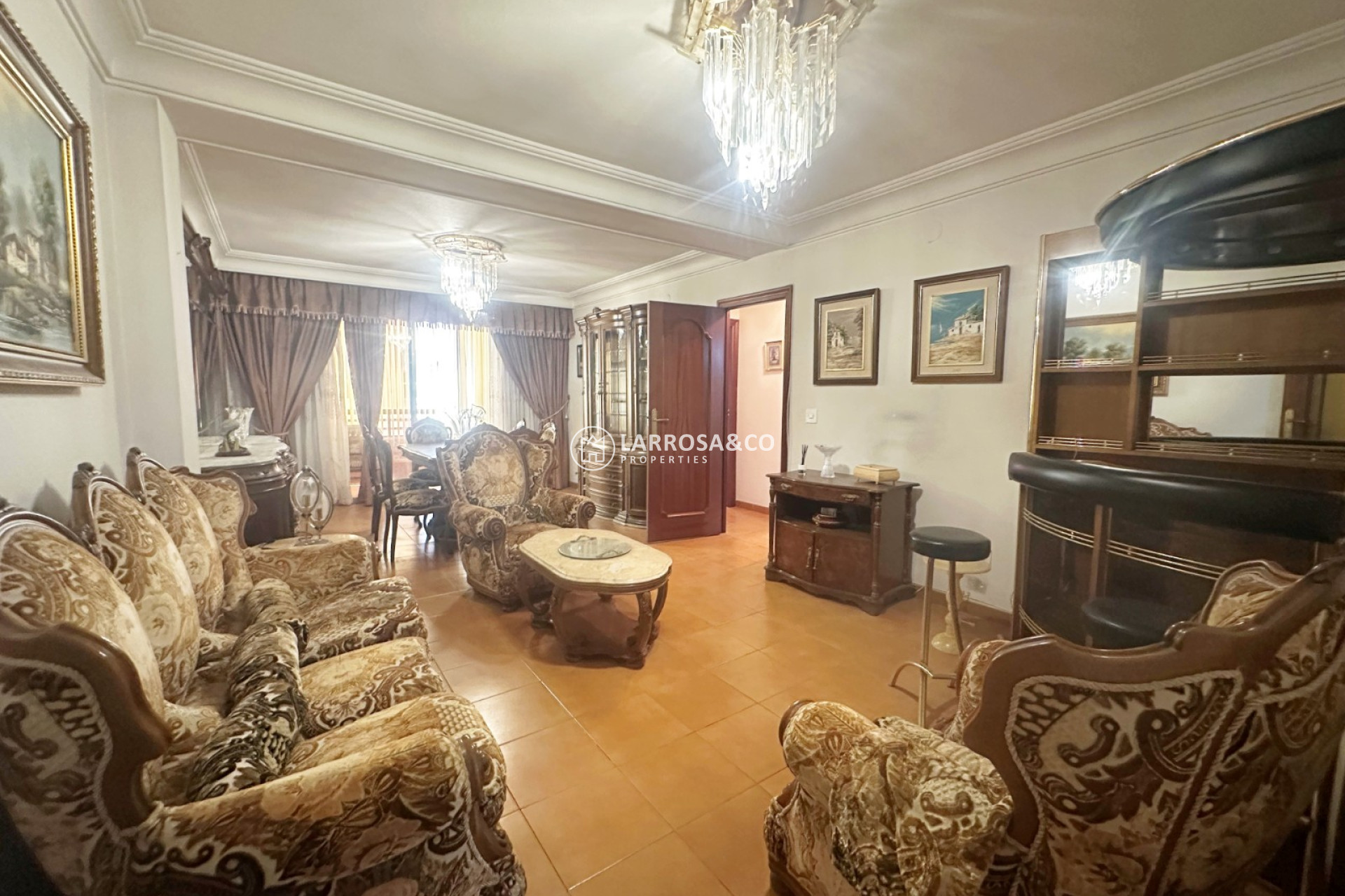 Вторичный рынок - Apartament / Duplex - Торревьеха - torrevieja