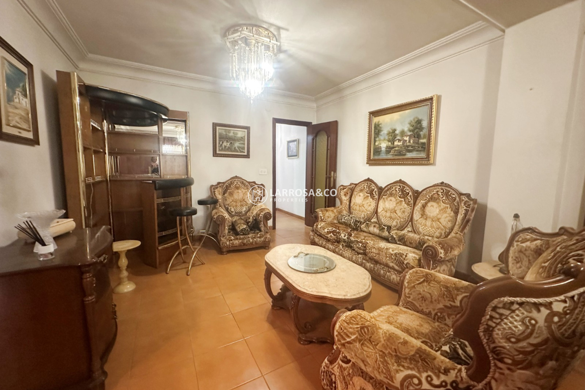 Вторичный рынок - Apartament / Duplex - Торревьеха - torrevieja