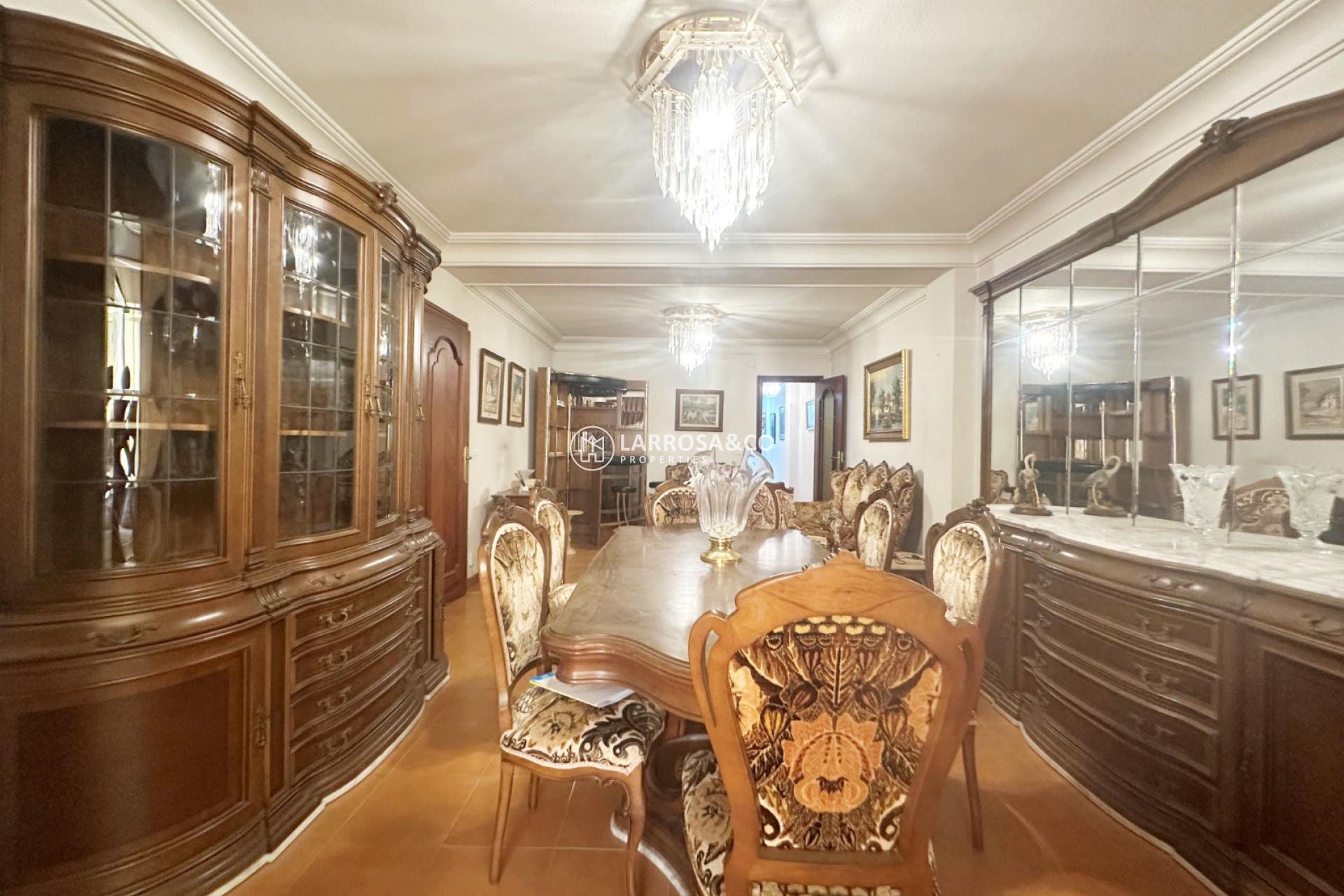 Вторичный рынок - Apartament / Duplex - Торревьеха - torrevieja