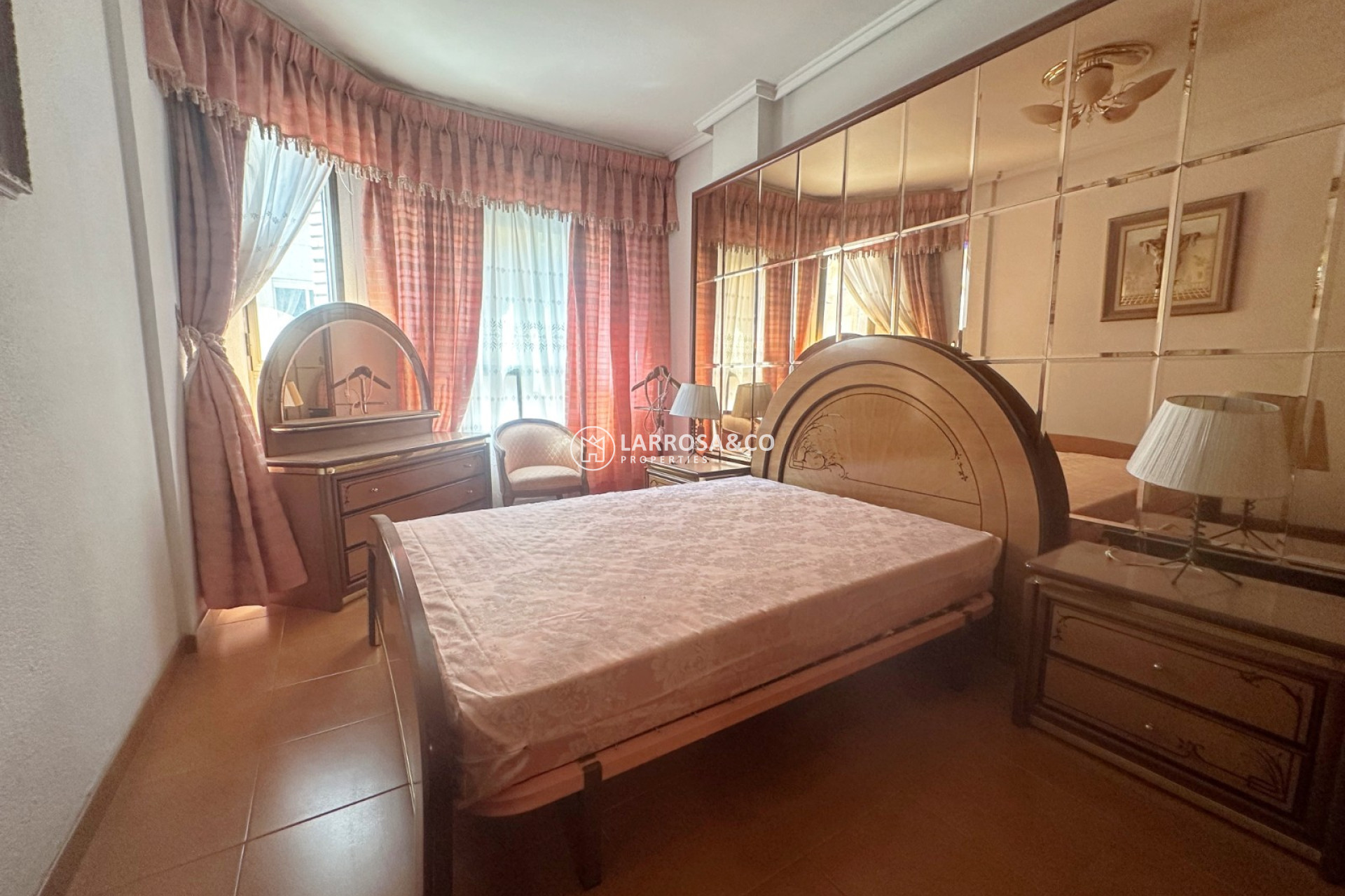 Вторичный рынок - Apartament / Duplex - Торревьеха - torrevieja